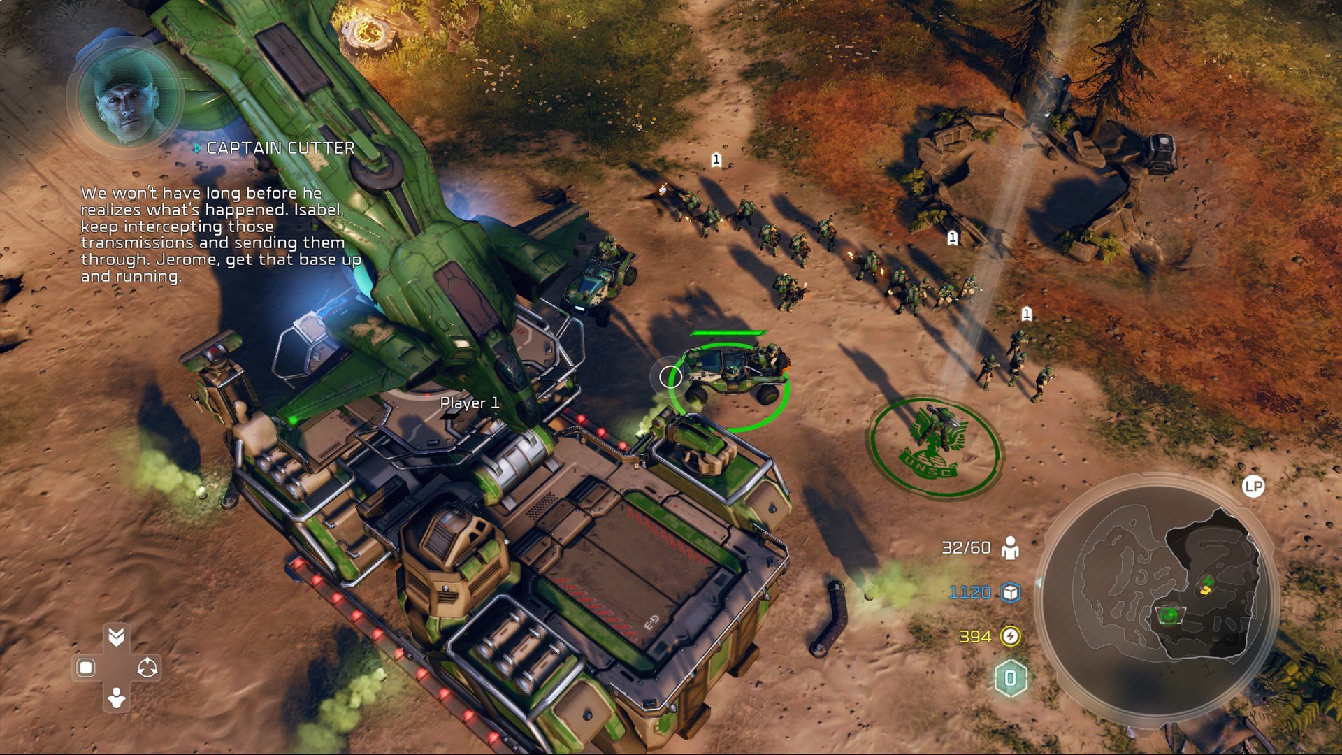 Halo Wars 2